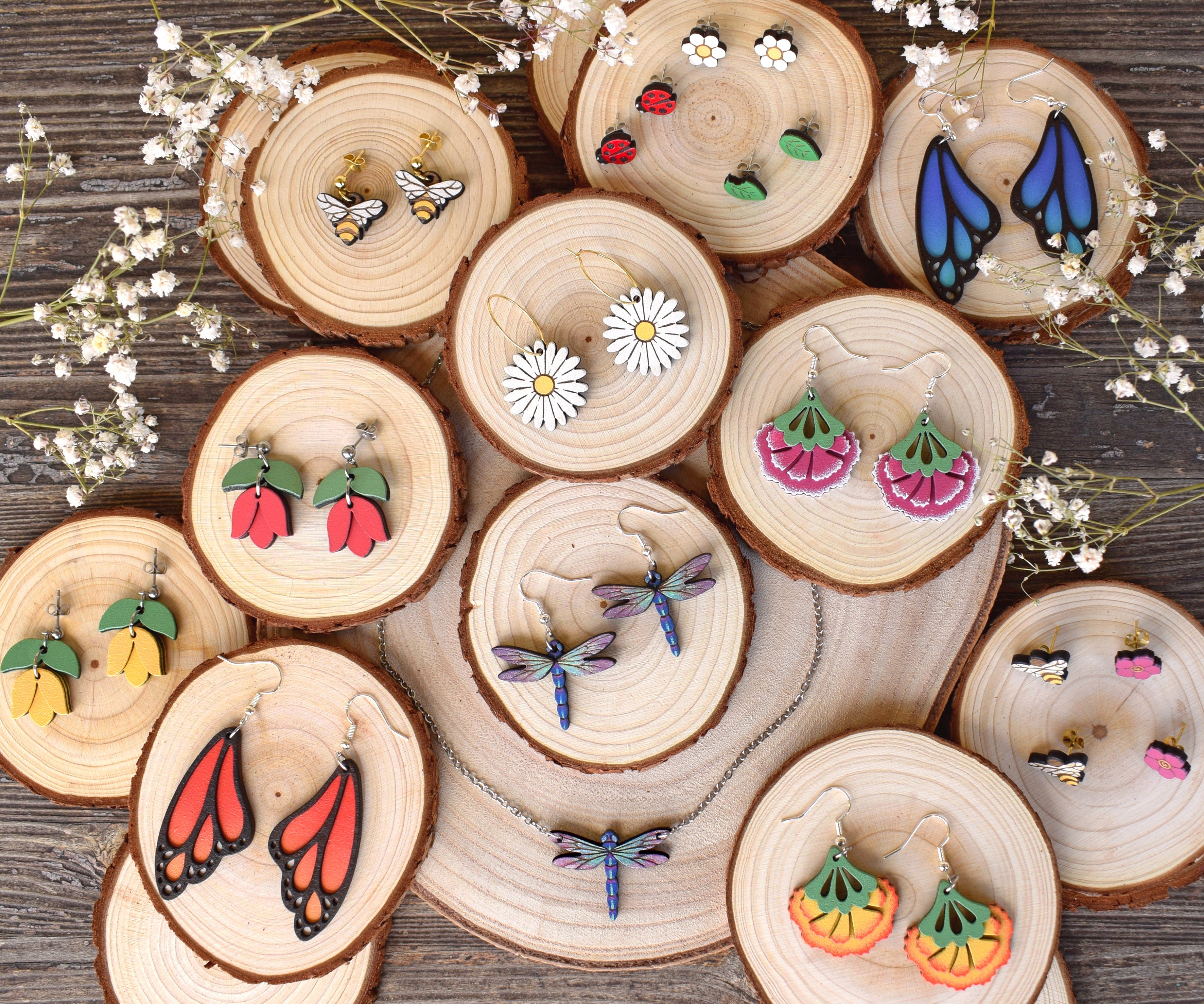 Colección Primavera