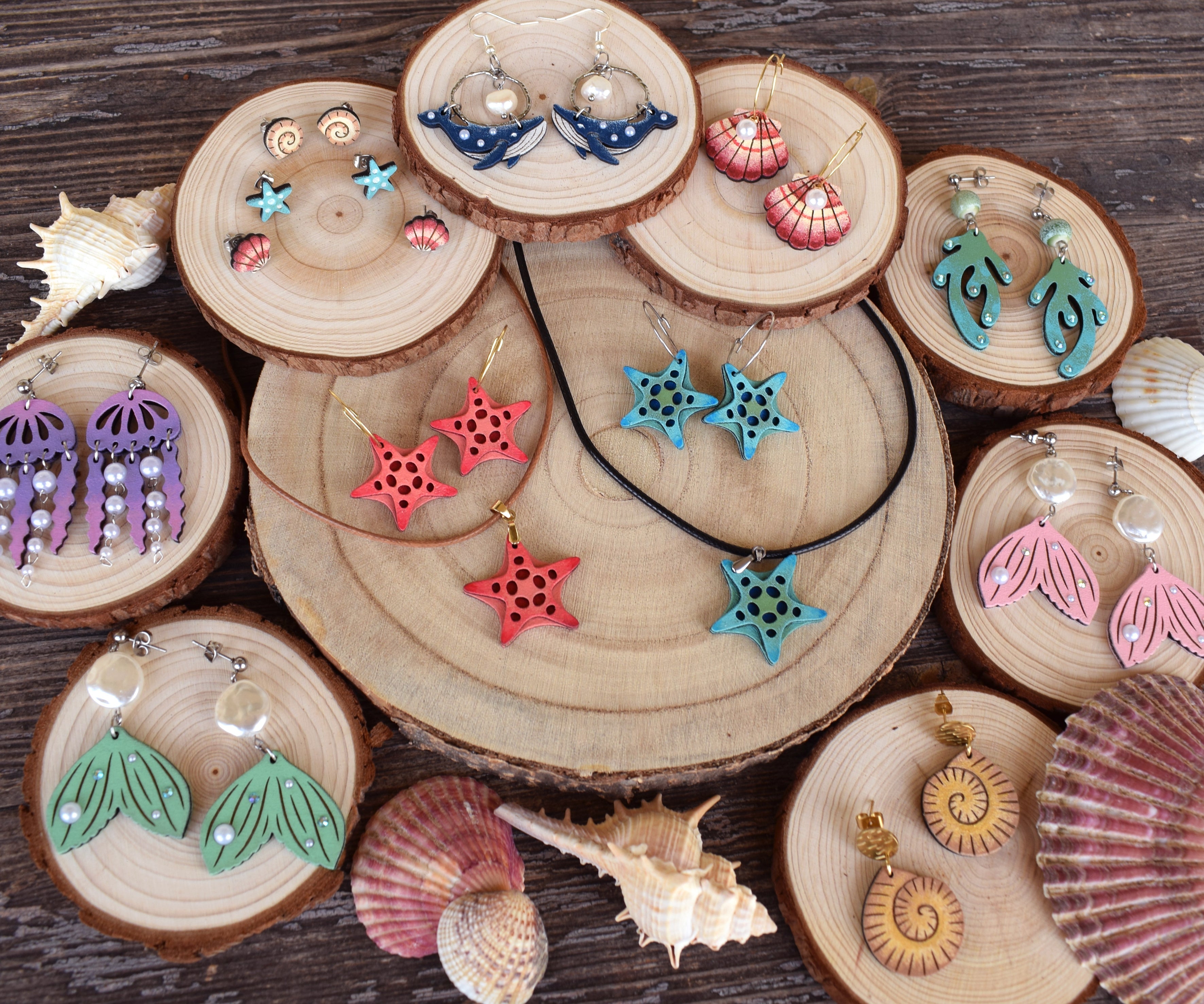 Colección Océano