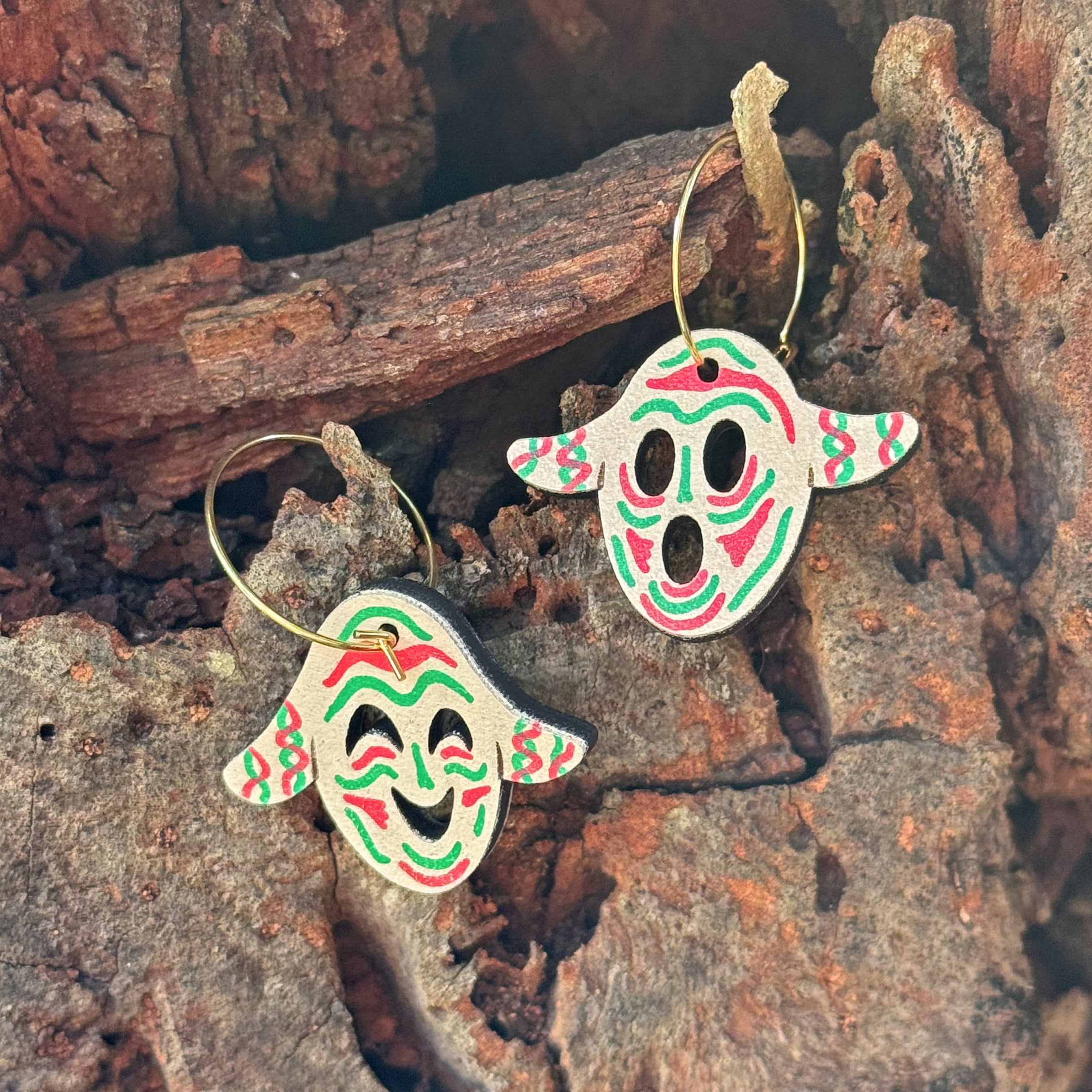 Dimonions (Demonios de Sant Antoni)