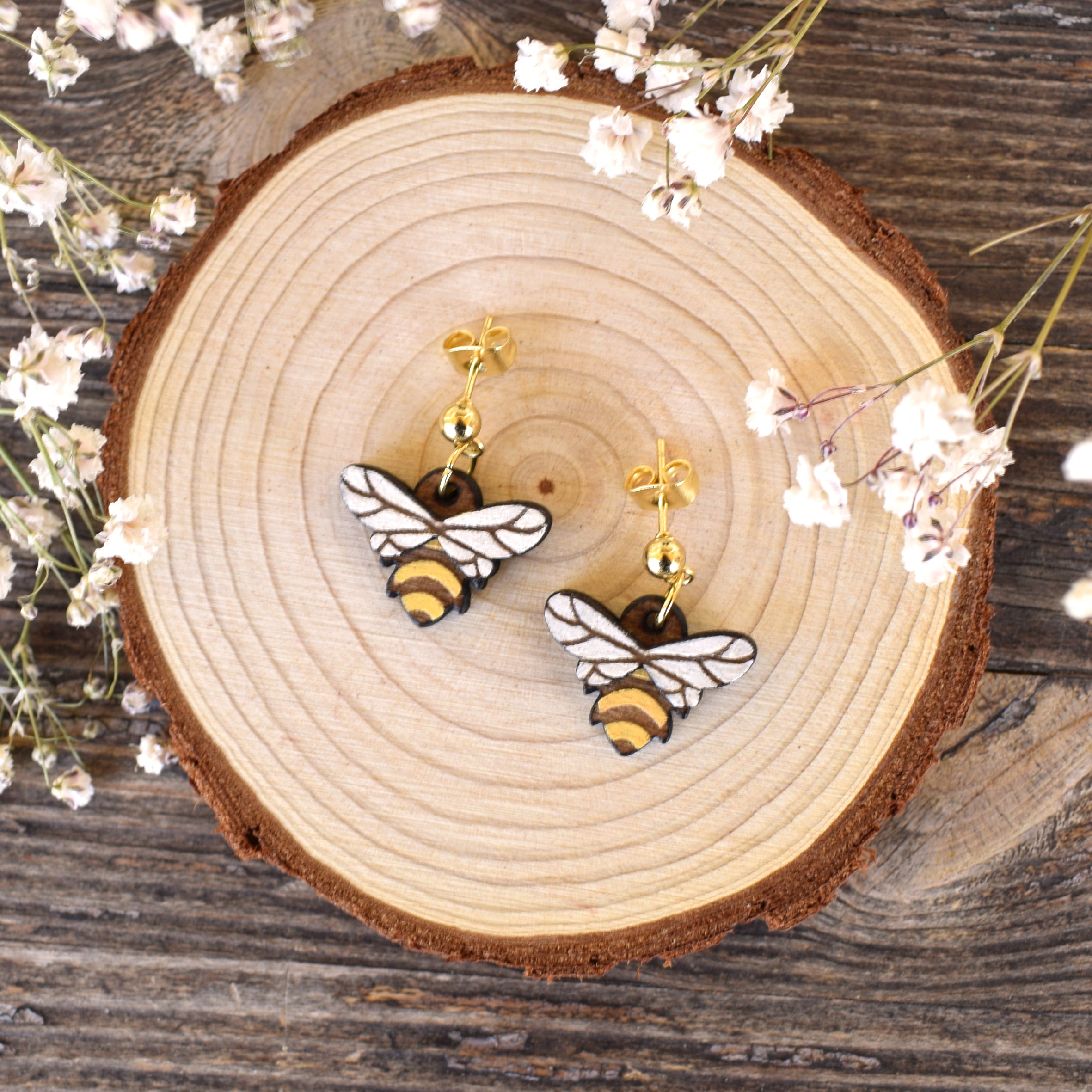 Abeja