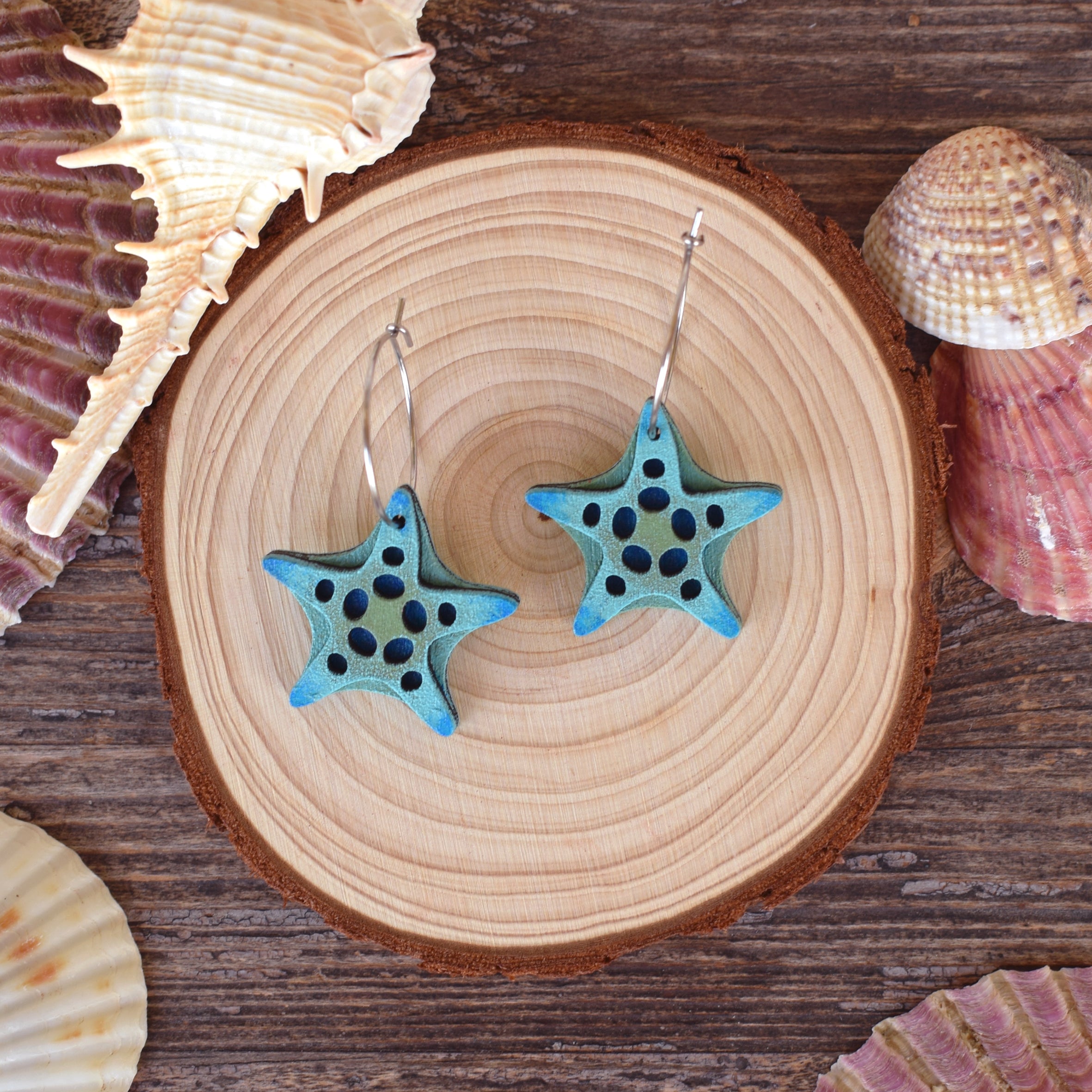 Estrella de Mar