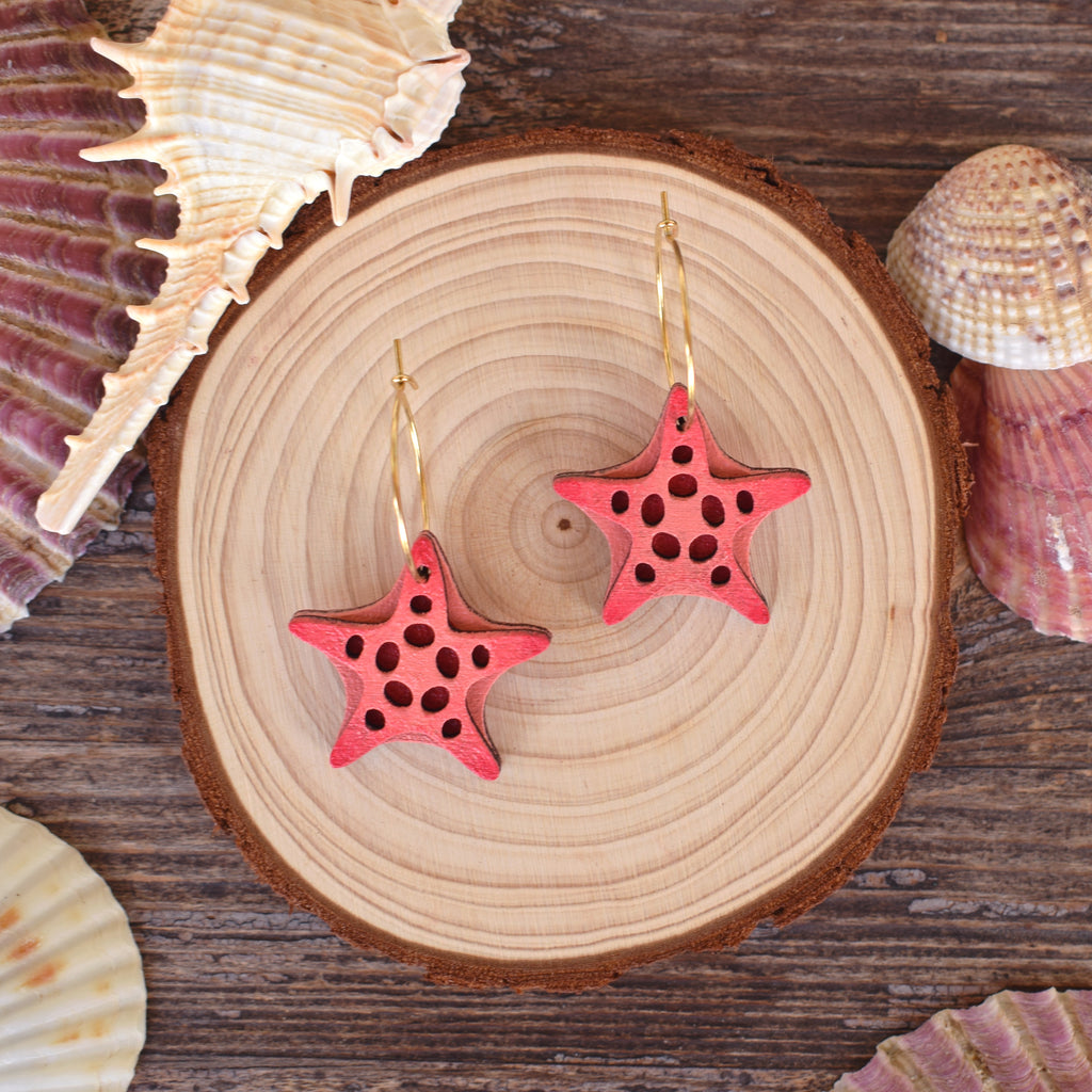 Estrella de Mar