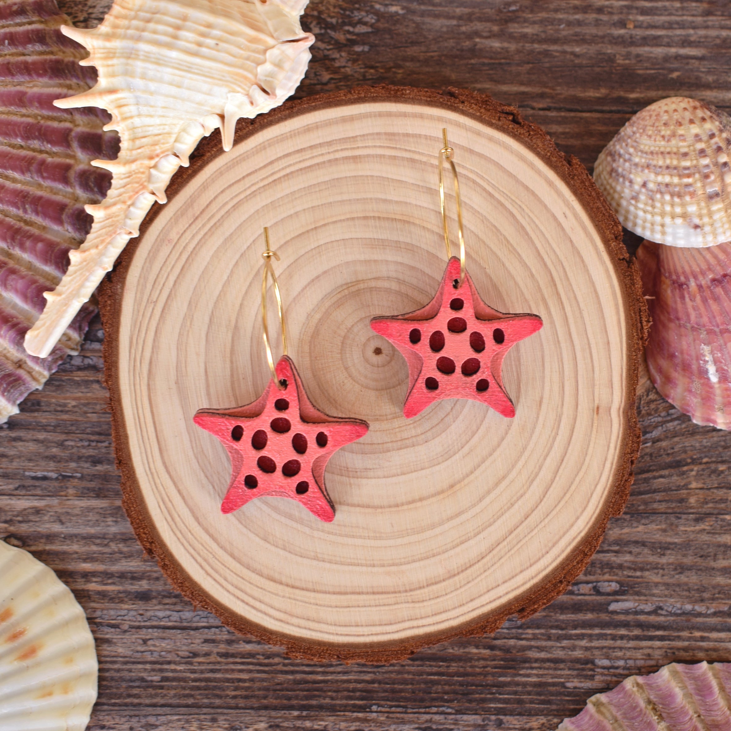 Estrella de Mar