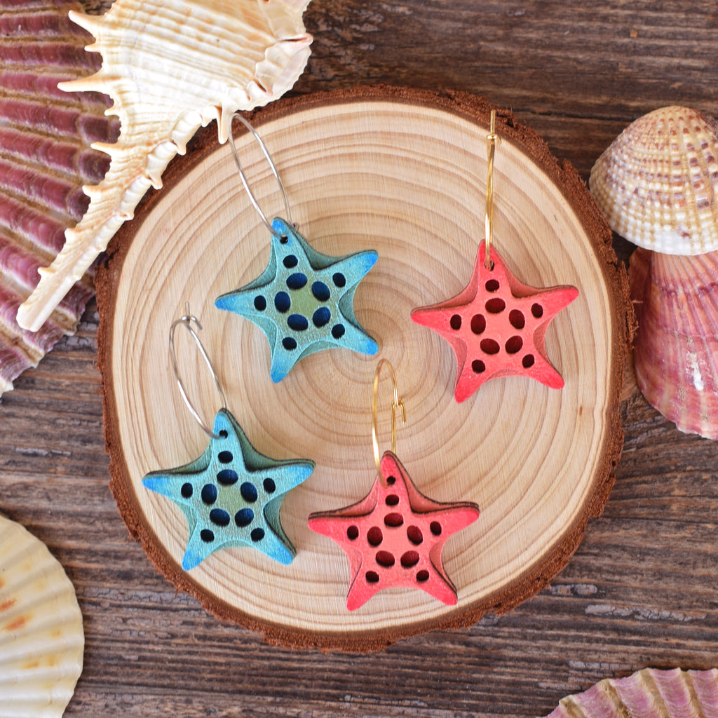 Estrella de Mar