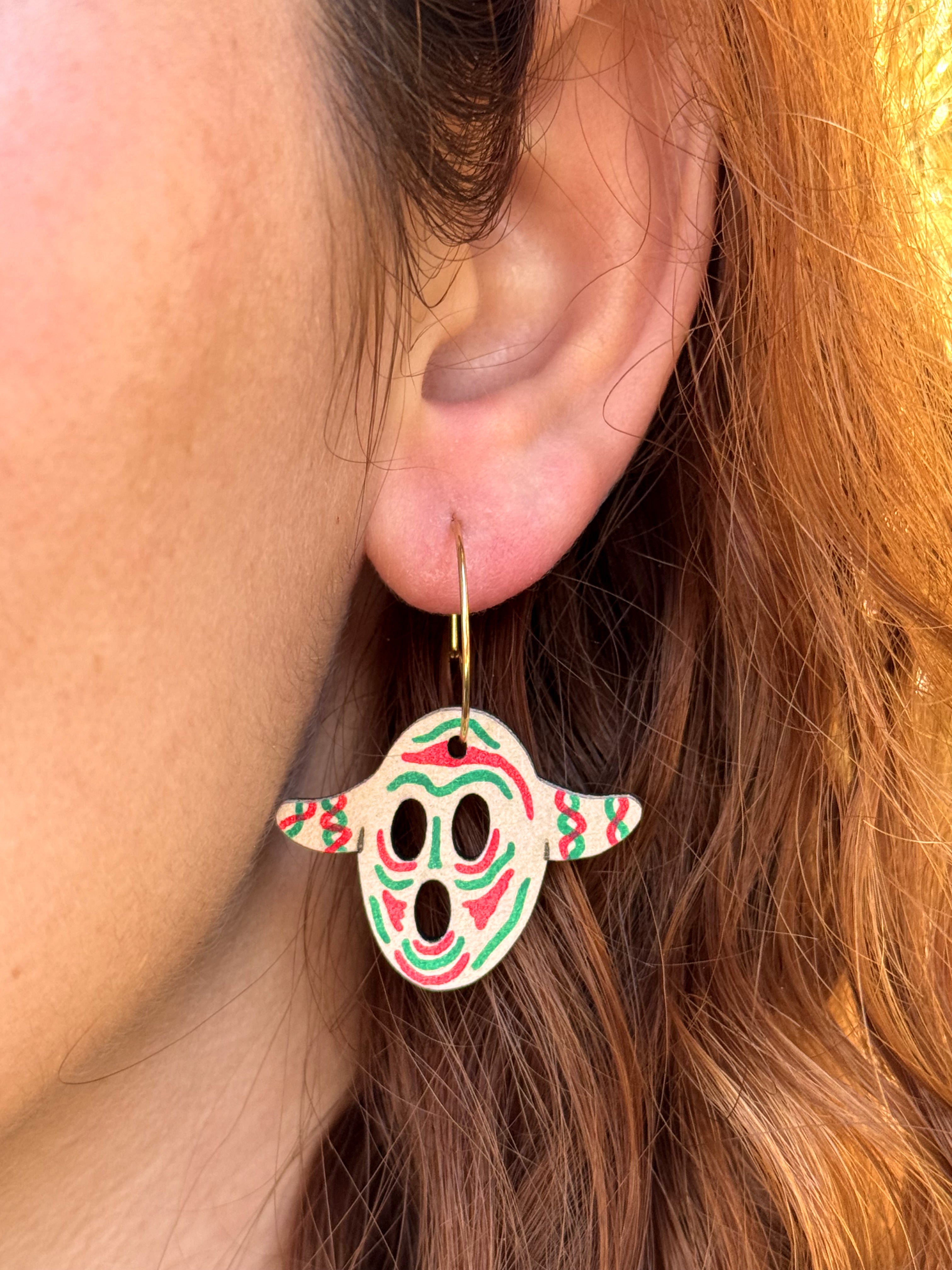 Dimonions (Demonios de Sant Antoni)