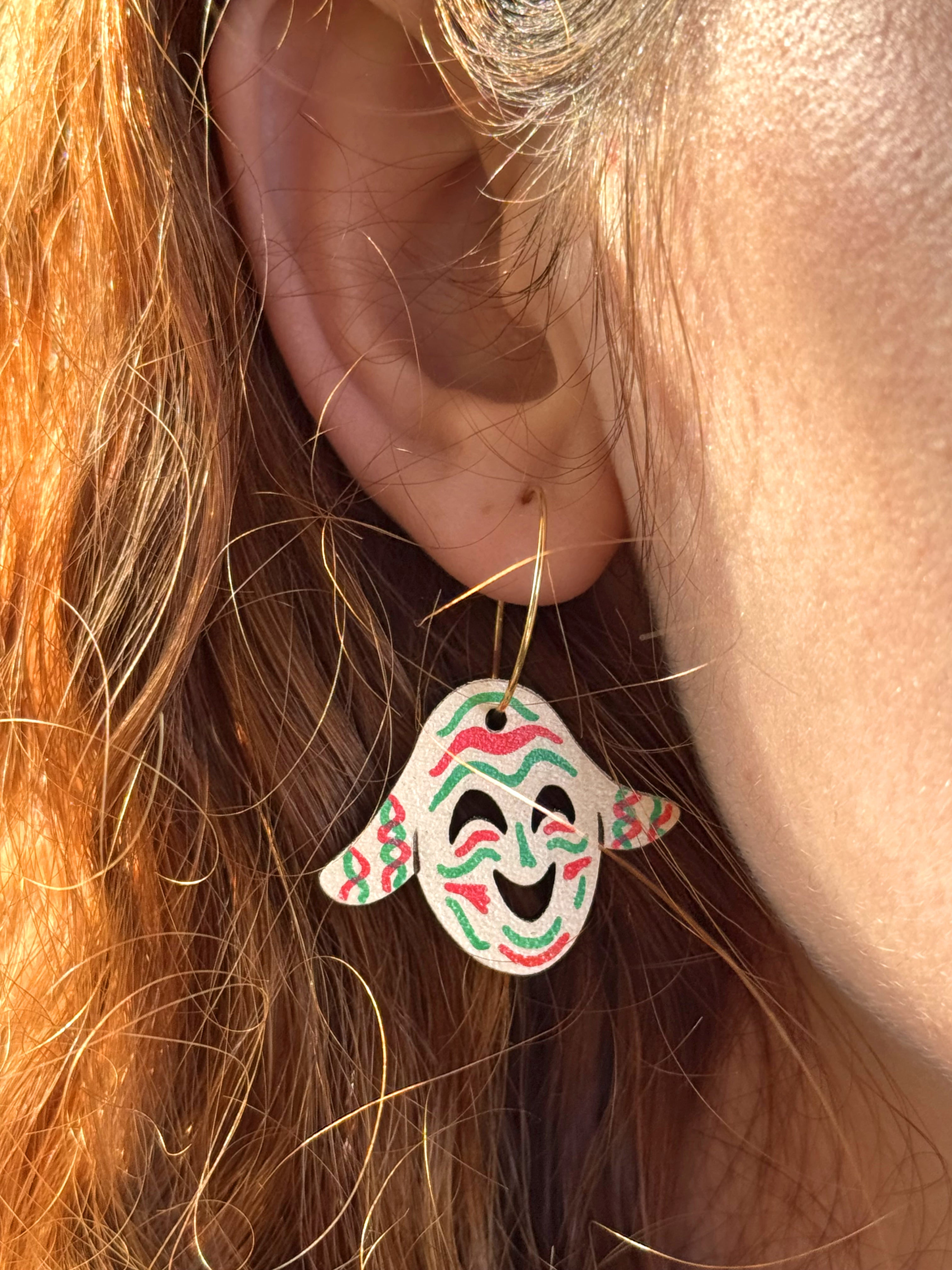 Dimonions (Demonios de Sant Antoni)