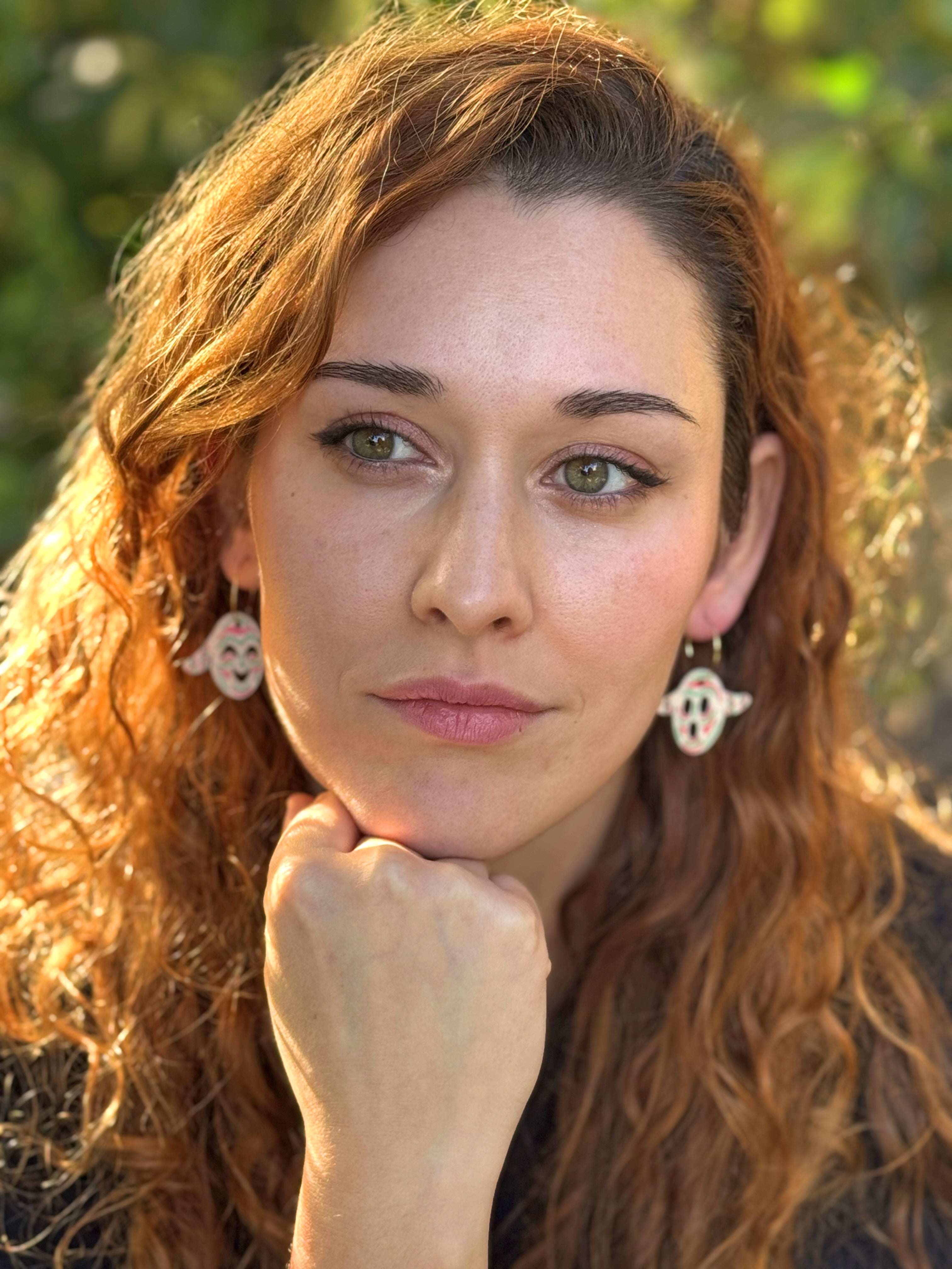 Dimonions (Demonios de Sant Antoni)