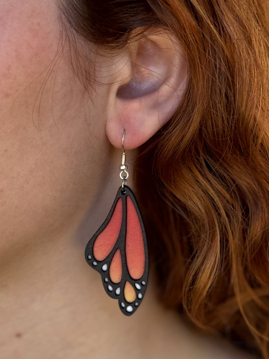 Ala de mariposa
