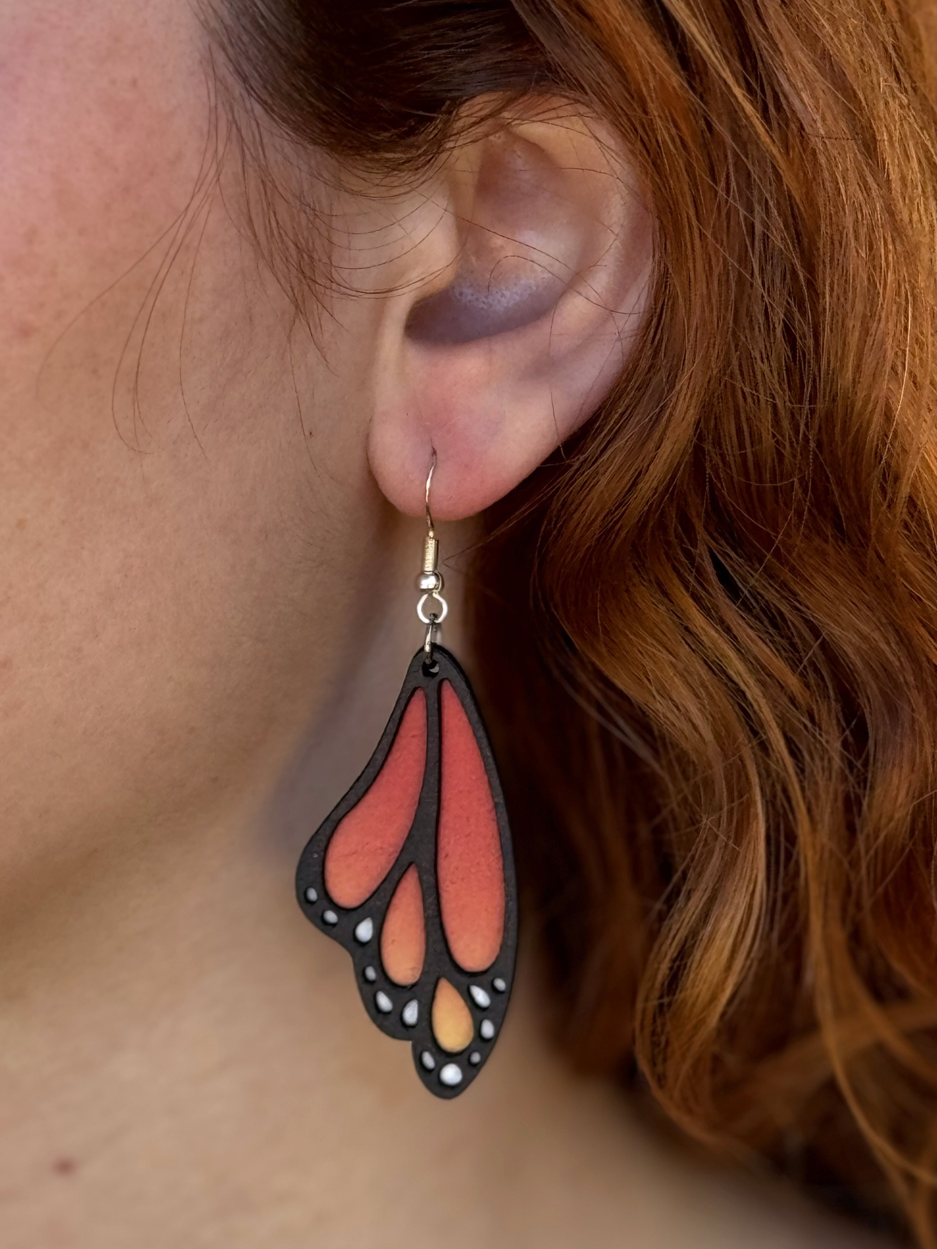 Ala de mariposa