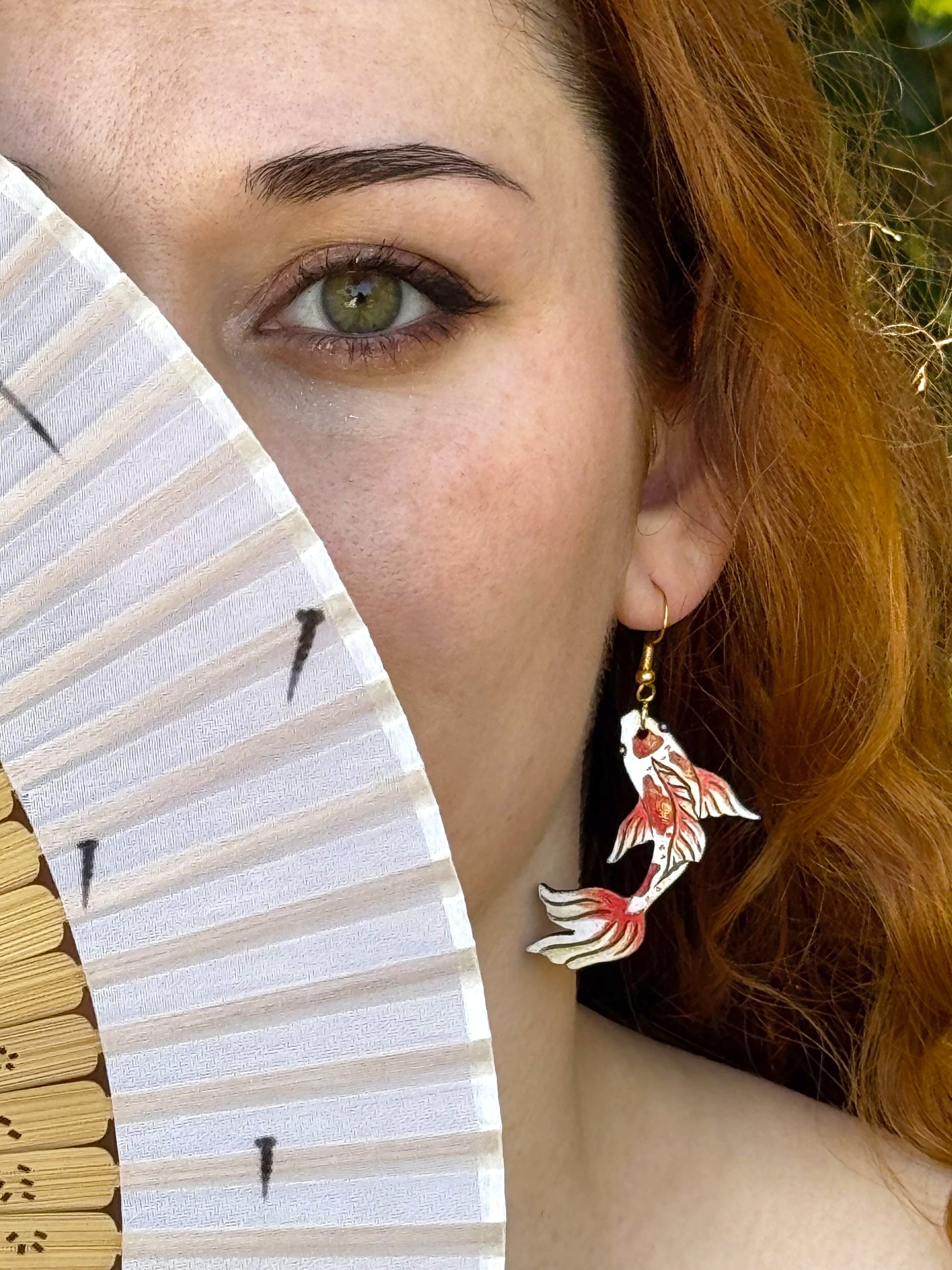 Danza Koi