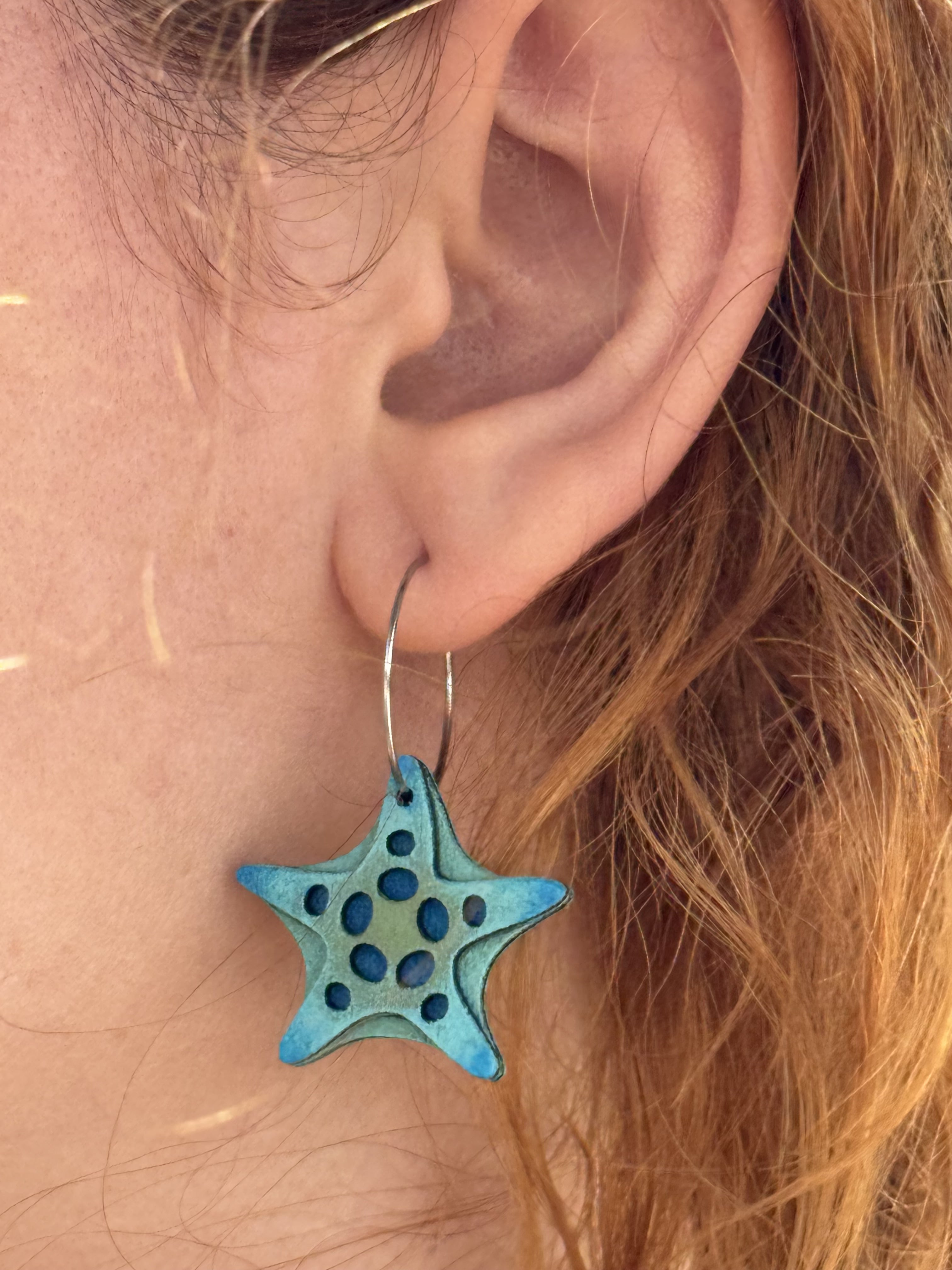 Estrella de Mar