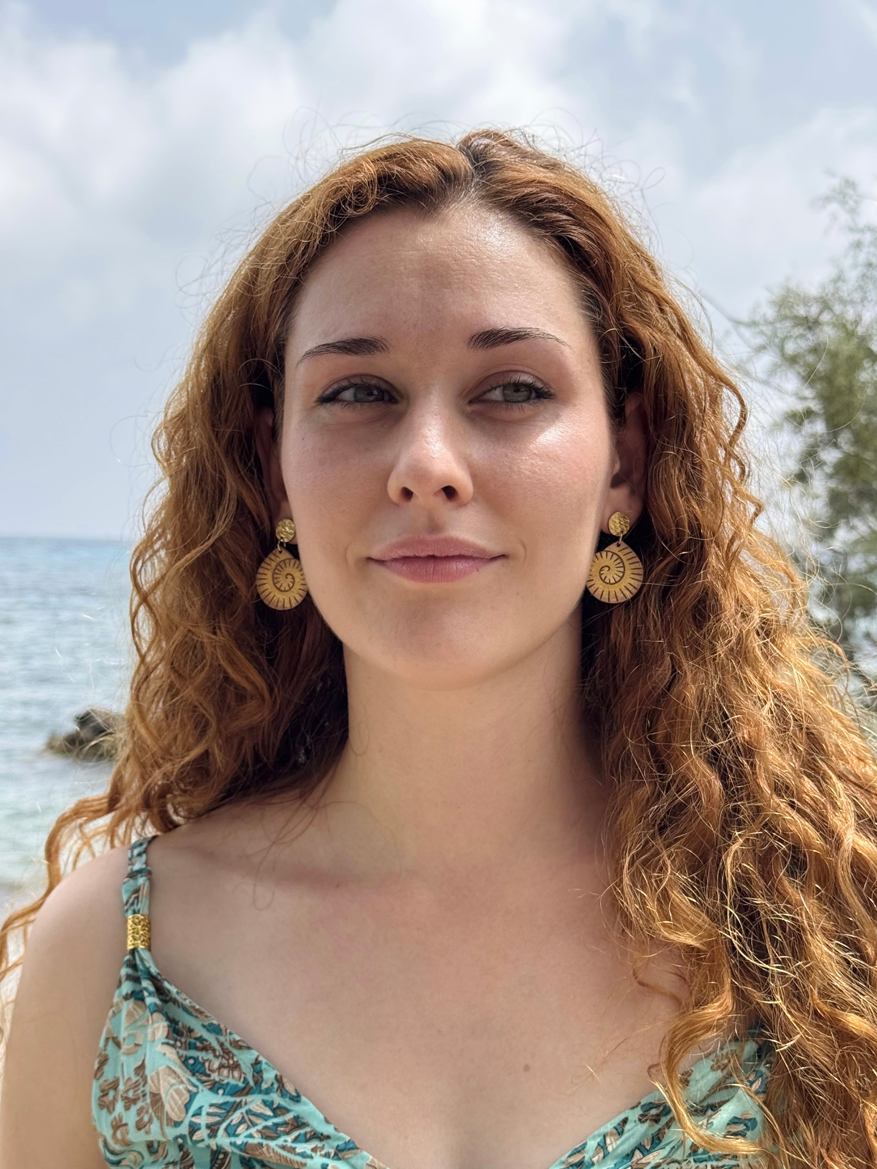 Caracola Áurea